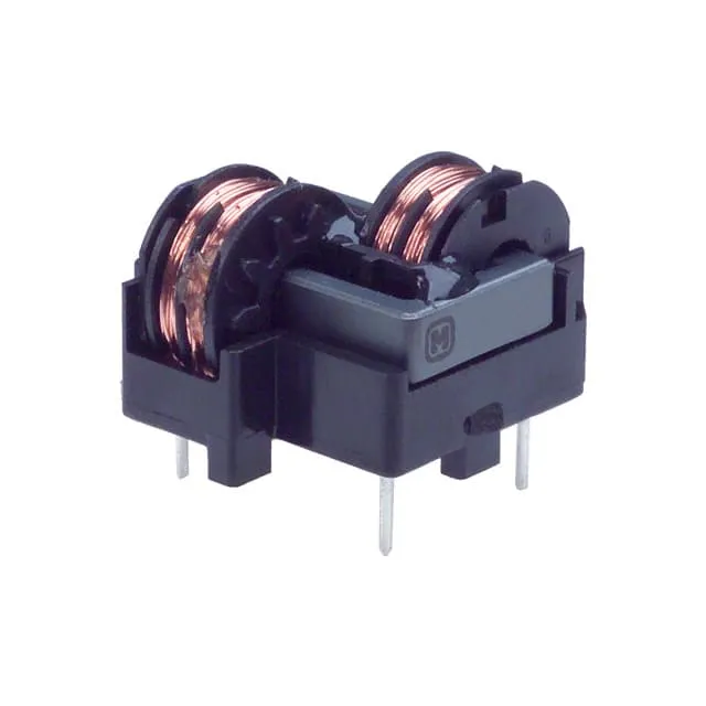 ELF-21C023A (COMMON MODE CHOKE 2.3A 2LN TH)