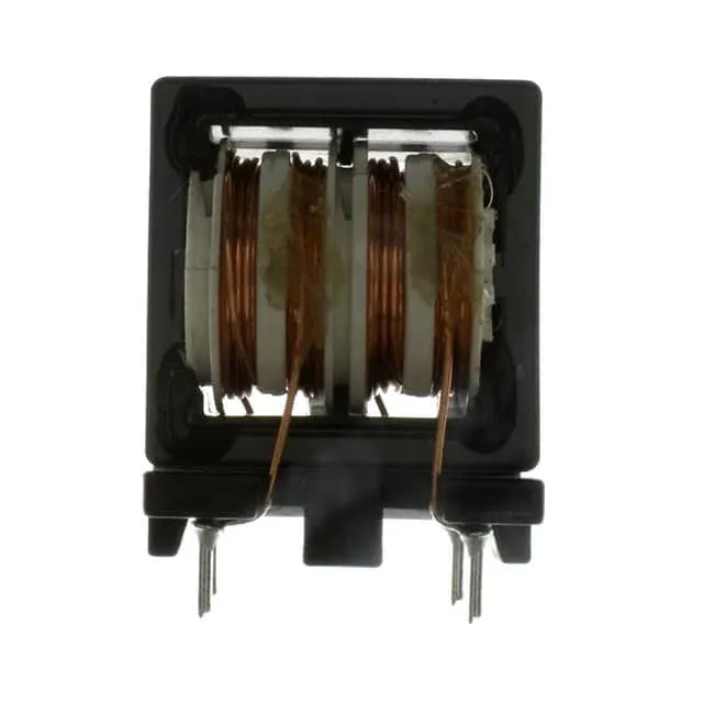ELF-22V025C (COMMON MODE CHOKE 2.5A 2LN TH)