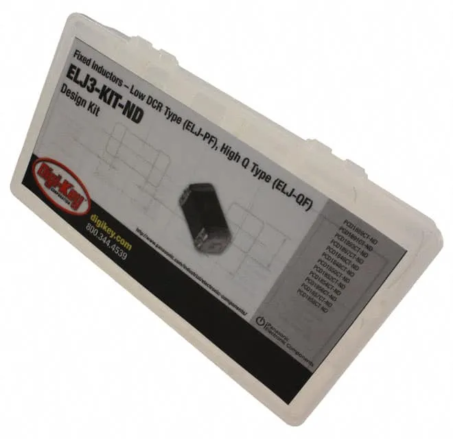 ELJ3-KIT (KIT INDUCTOR ELJ-PF/QF)