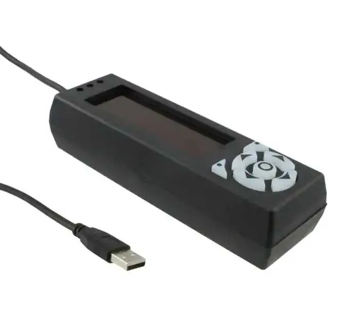 ELK204-7T-USB-TCI-PL (HMI OPERATOR PANEL COLOR)