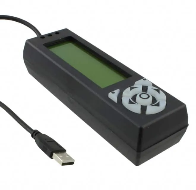 ELK204-7T-USB-YG-PL (HMI OPERATOR PANEL MONOCHROME)