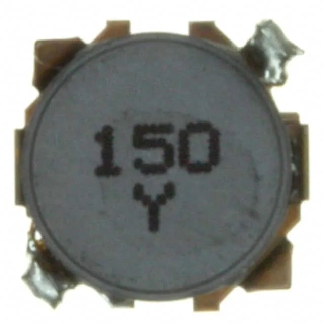 ELL-6GG150M (FIXED IND 15UH 900MA 210 MOHM)