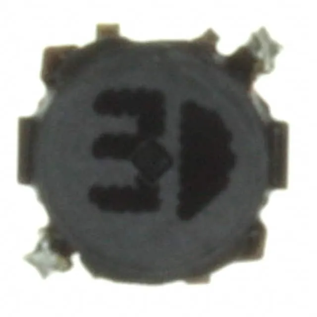 ELL-VEG3R3N (FIXED IND 3.3UH 820MA 210 MOHM)