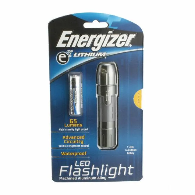 ELMCL11L (FLASHLT CLIPON LED 8/70LM AA(1))