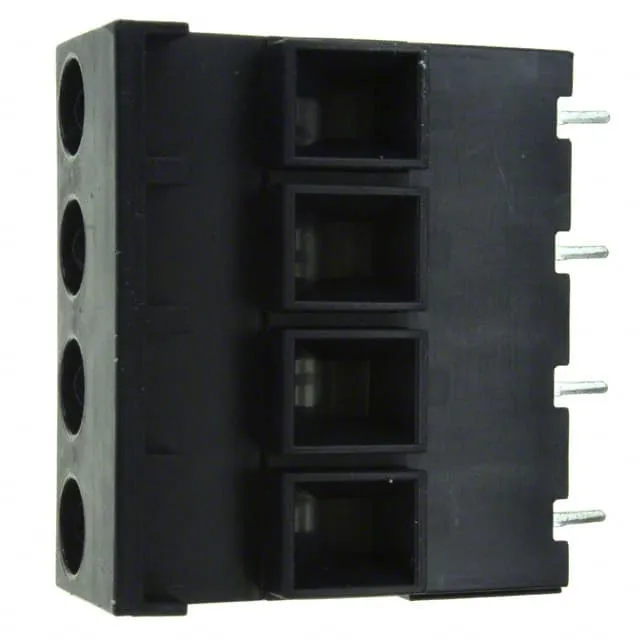 ELMP04041 (TERM BLOCK 4POS.400 INTERLOCK")