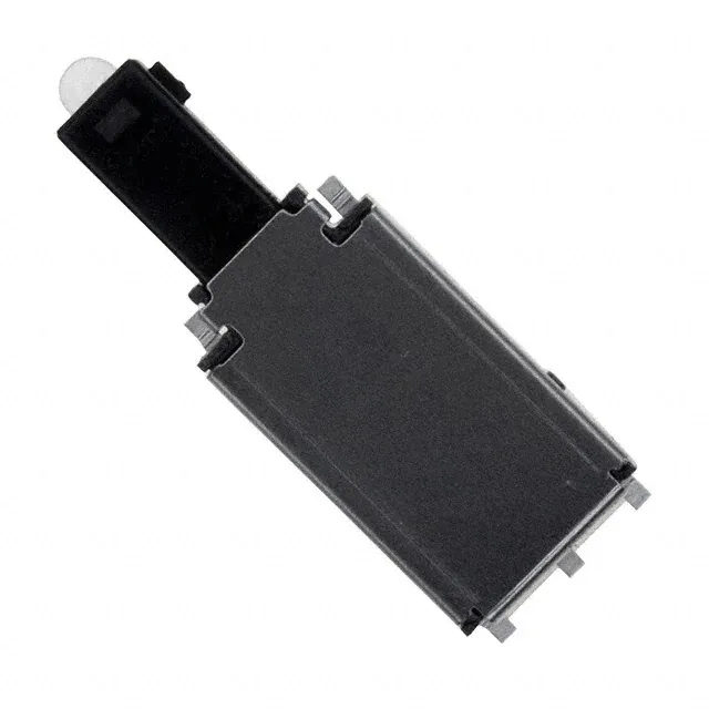 ELUMOASAQ7C22 (SWITCH PUSH SPDT 0.25A 50V)