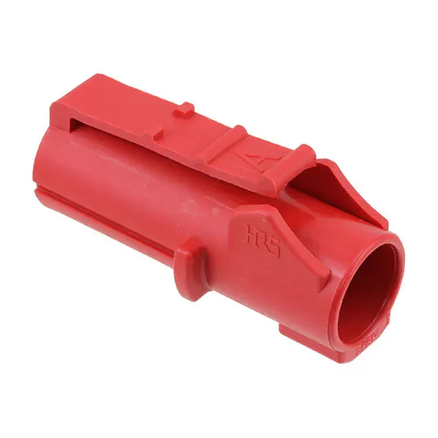 EM12MP-1PCA(10) (CONN PLUG HSG MALE 1POS INLINE)