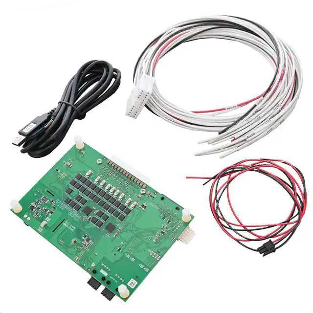 EM1402EVM (EVAL MODULE)