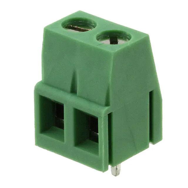 EM250502V (TERM BLOCK 16A 300V 12-26AWG)