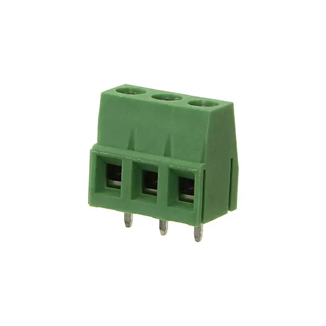 EM250503V (TERM BLOCK 16A 300V 12-26AWG)