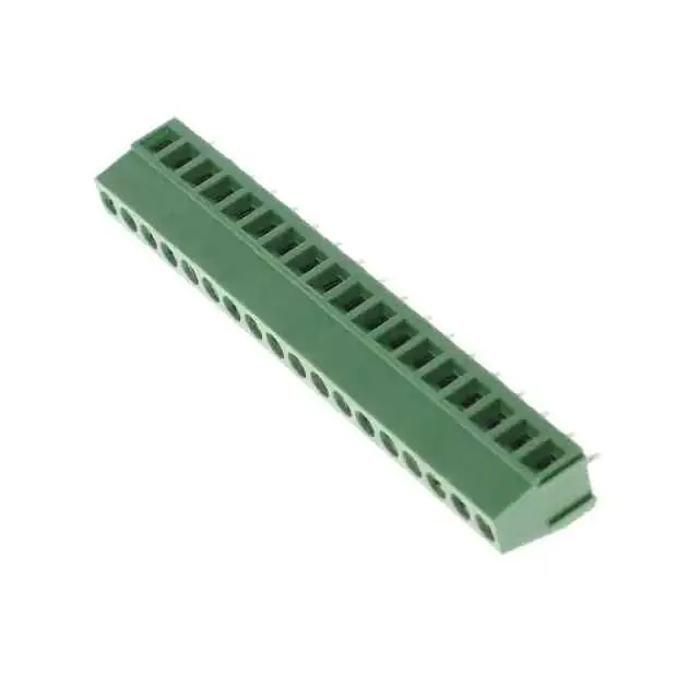 EM258518V (TERM BLOCK 16A 300V 12-26AWG)