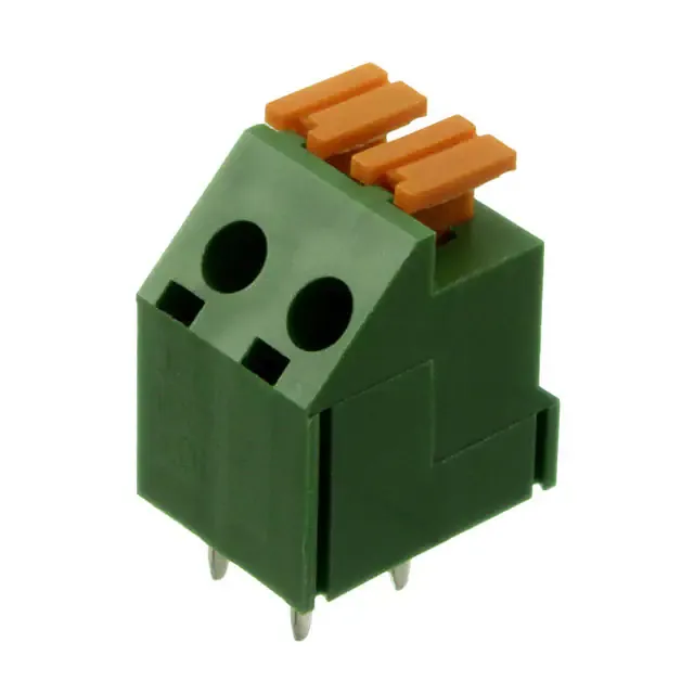 EM278502 (TERM BLOCK 7A 300V 16-22AWG)