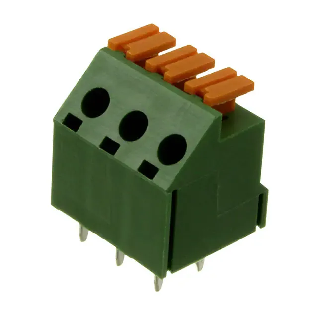 EM278503 (TERM BLOCK 7A 300V 16-22AWG)
