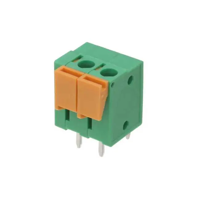 EM279502H (TERM BLOCK 10A 300V 14-24AWG)