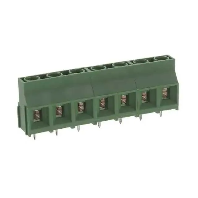 EM291907 (TERM BLOCK 30A 600V 10-20AWG)