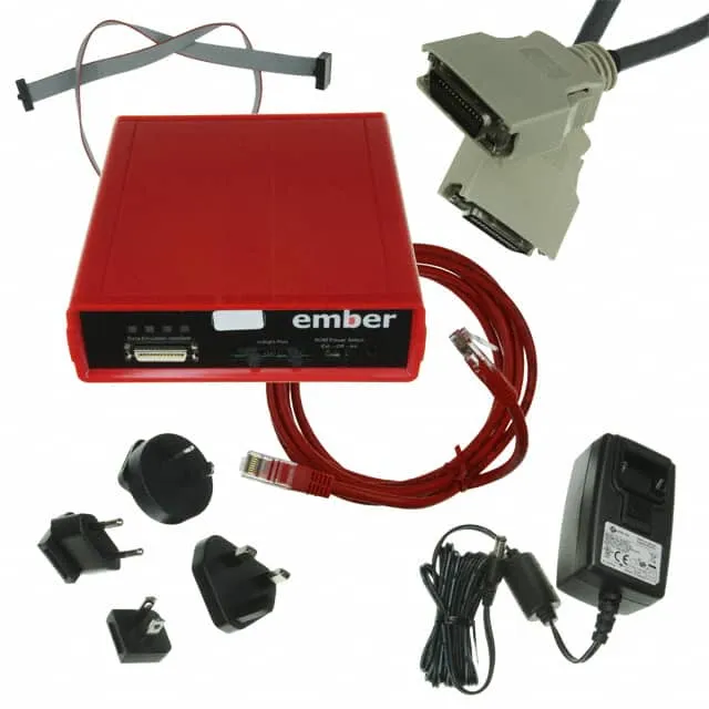 EM2XX-ISA-R (INSIGHT ADAPTER FOR EM2XX)