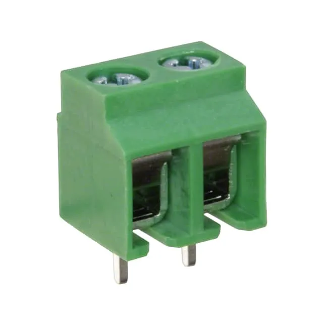 EM367502 (TERM BLOCK 10A 300V 14-26AWG)