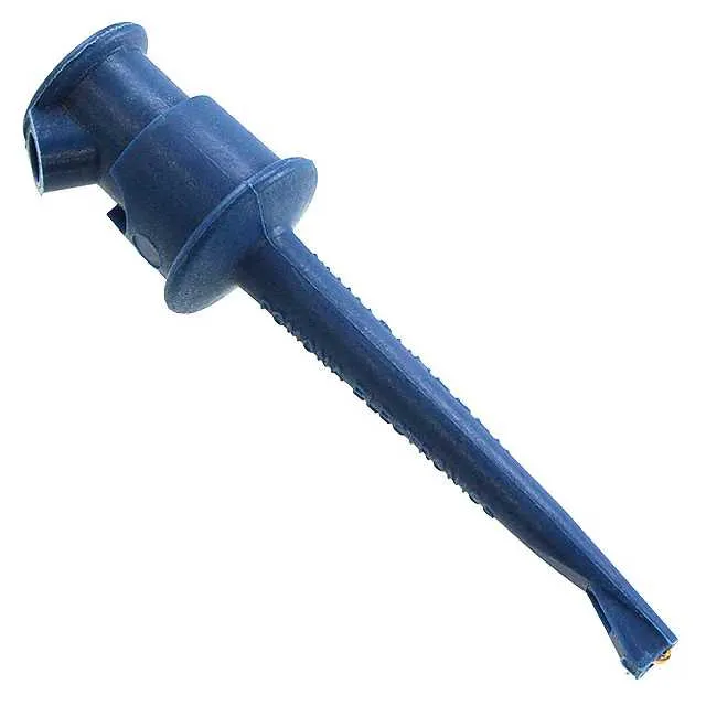 EM4555-6# (BLUE GRABBER TEST CLIP)