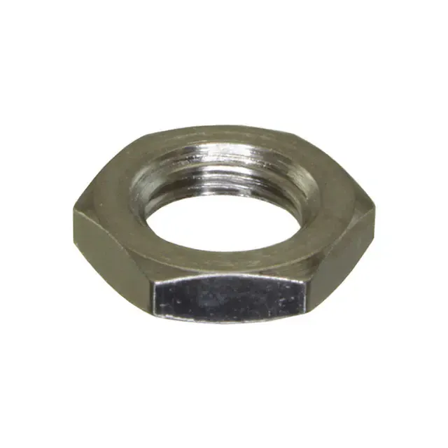 EM6441# (HEX NUT 1/4-32 MTO)