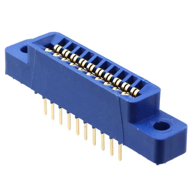 EMC10DRXH (CONN EDGE DUAL FMALE 20POS 0.100)