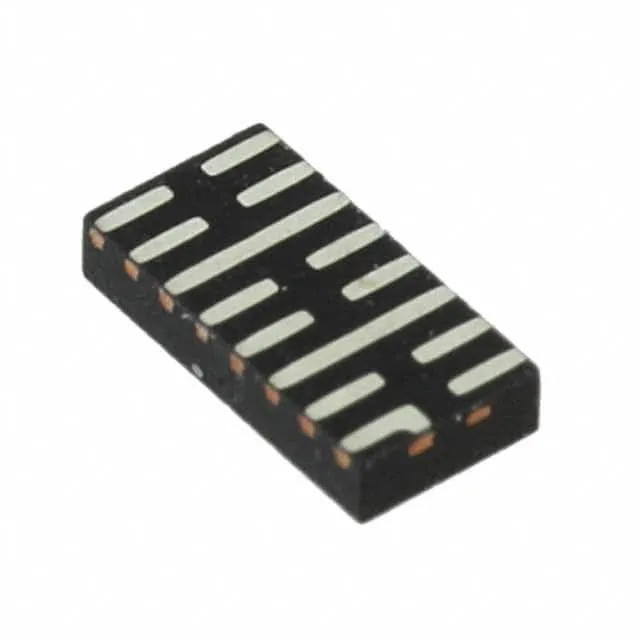 EMI4183MTTAG (CMC 100MA 6LN SMD ESD)