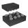 EMIF06-10006F2 (FILTER RC(PI) 100 OHM/60PF SMD)