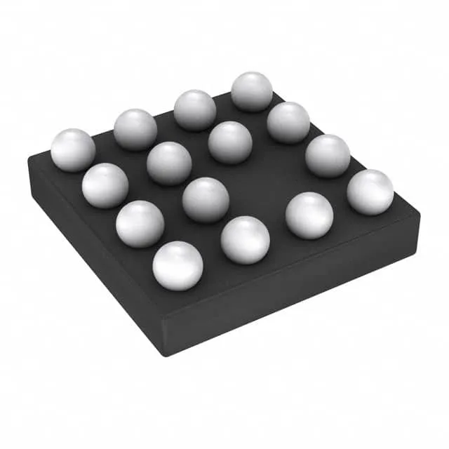 EMIF06-USD14F3 (FILTER RC(PI) 40 OHM/7.5PF SMD)