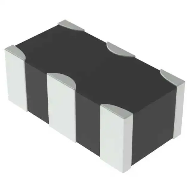 NFL18ZT207H1A3D (EMI FILTER LC-CIRCUIT 0.1A 10VDC)