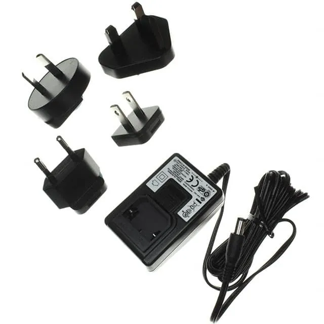 EMS050120-P5P-SZ (AC/DC WALL MOUNT ADAPTER 5V 6W)