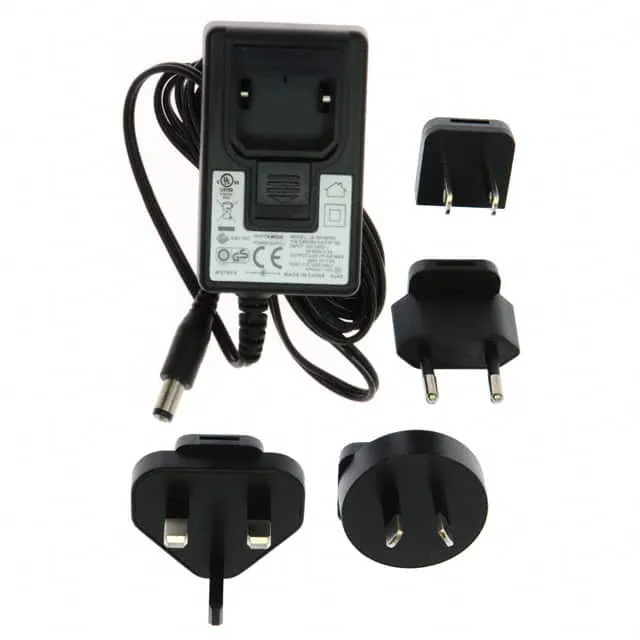 EMS060100-P5P-SZ (AC/DC WALL MOUNT ADAPTER 6V 6W)