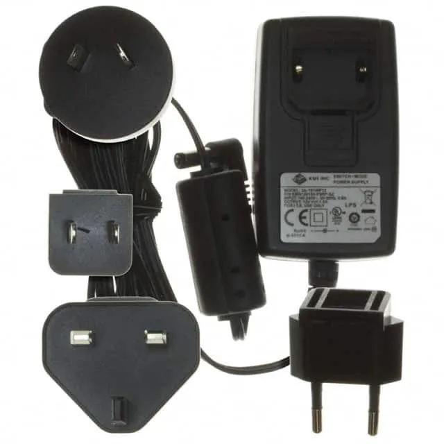 EMS120150-P5RP-SZ (AC/DC WALL MOUNT ADAPTER 12V 18W)