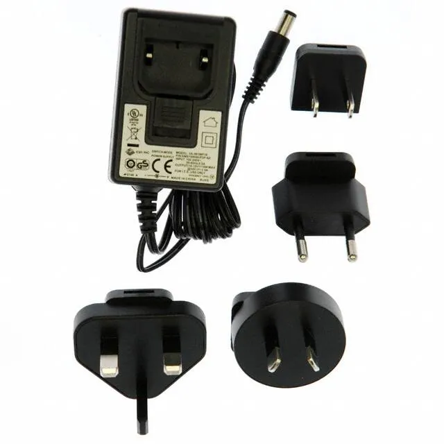 EMS150040-P5P-SZ (AC/DC WALL MOUNT ADAPTER 15V 6W)