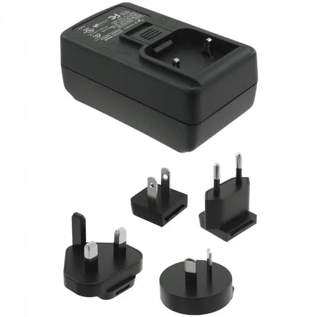 EMSA050100-I38-SZ (AC/DC WALL MOUNT ADAPTER 5V 5W)