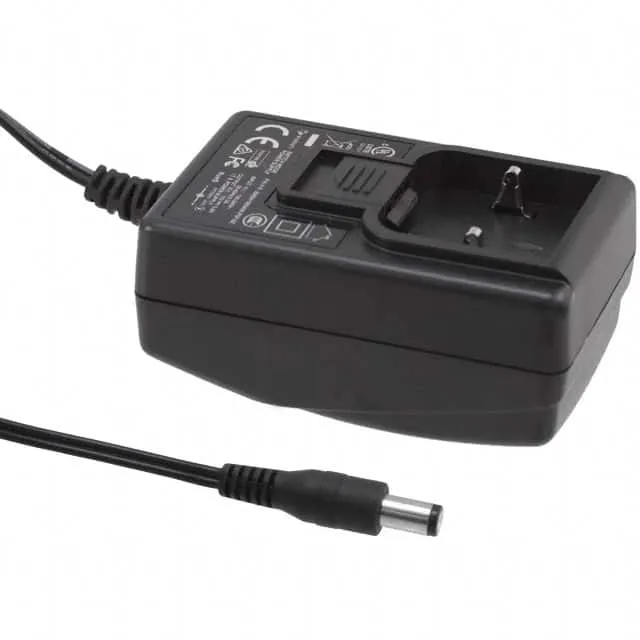 EMSA050120K-P5P-SZ (AC/DC WALL MOUNT ADAPTER 5V 6W)