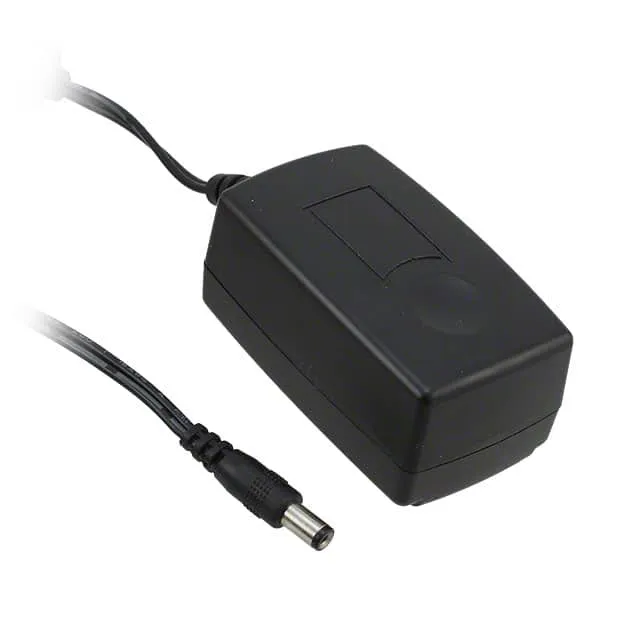 EMSA120300K-P5P-SZ (AC/DC WALL MOUNT ADAPTER 12V 40W)