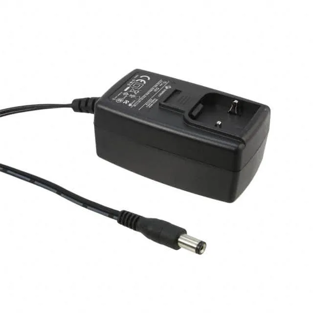 EMSA090200K-P5P-SZ (AC/DC WALL MOUNT ADAPTER 9V 18W)