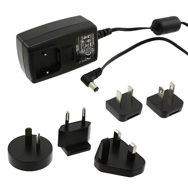 EMSA240125-P5RP-SZ (AC/DC WALL MOUNT ADAPTER 24V 30W)