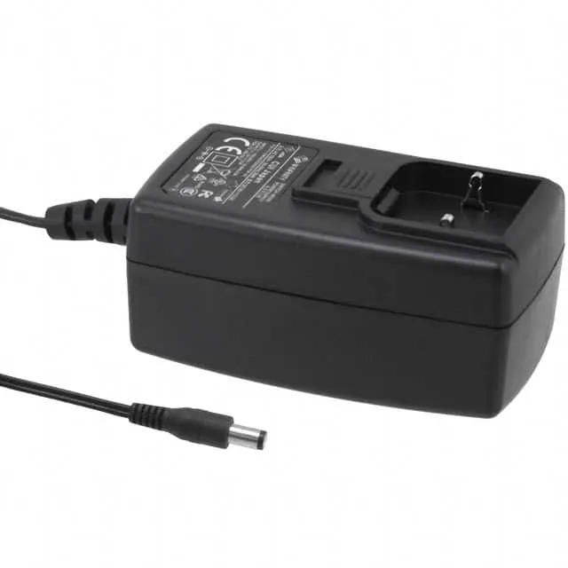 EMSA200090-P5P (AC/DC WALL MOUNT ADAPTER 20V 18W)