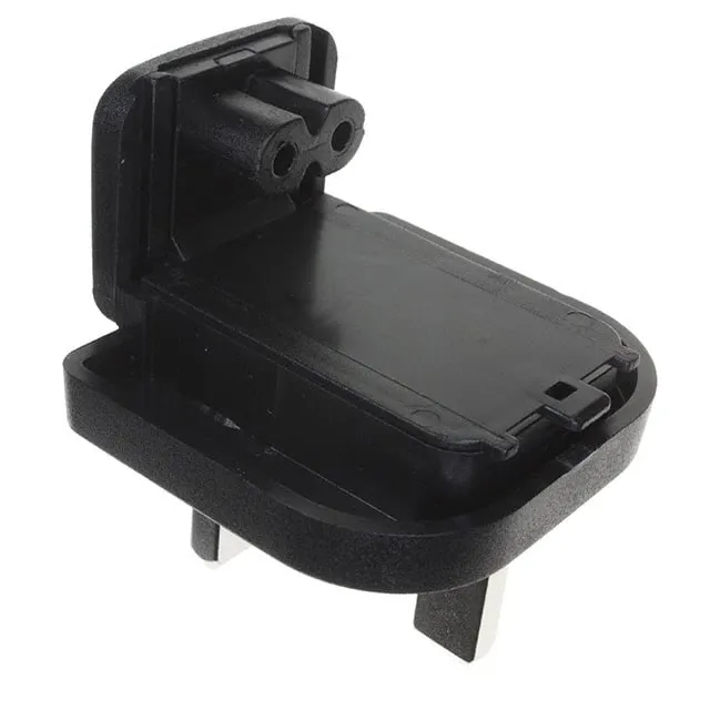 EMT-UK (XFRMR UK INPUT PLUG AC EMT)
