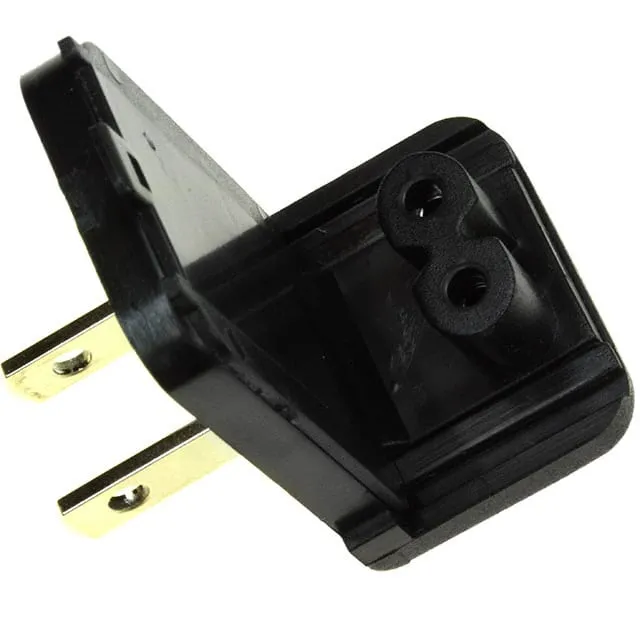 EMT-US (XFRMR US INPUT PLUG AC EMT)