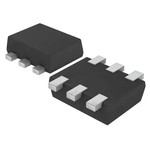 EMN11T2R (DIODE ARRAY GP 80V 100MA EMD6)