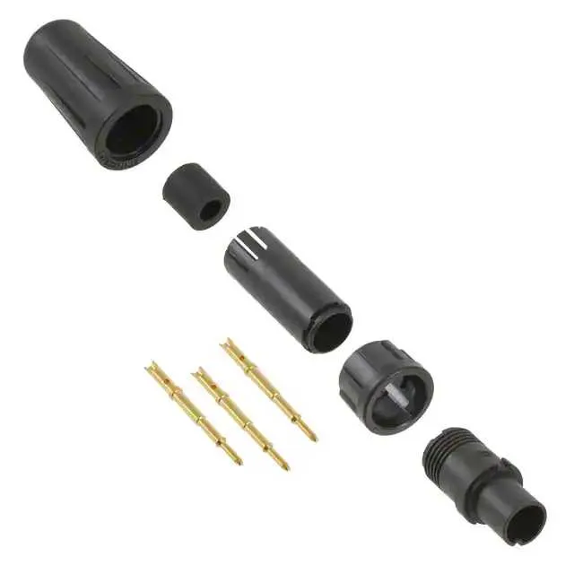 EN2C3M20G1 (CONN PLUG MALE 3POS GOLD)