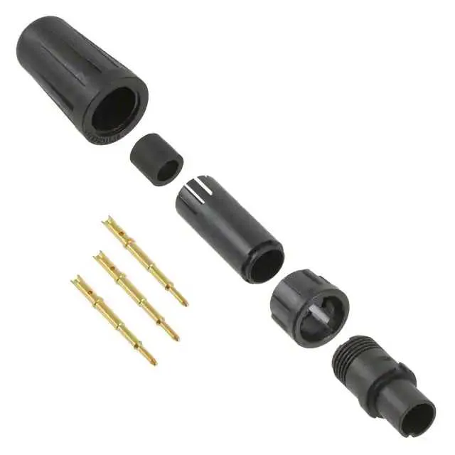 EN2C3M20G2 (CONN PLUG MALE 3POS GOLD)