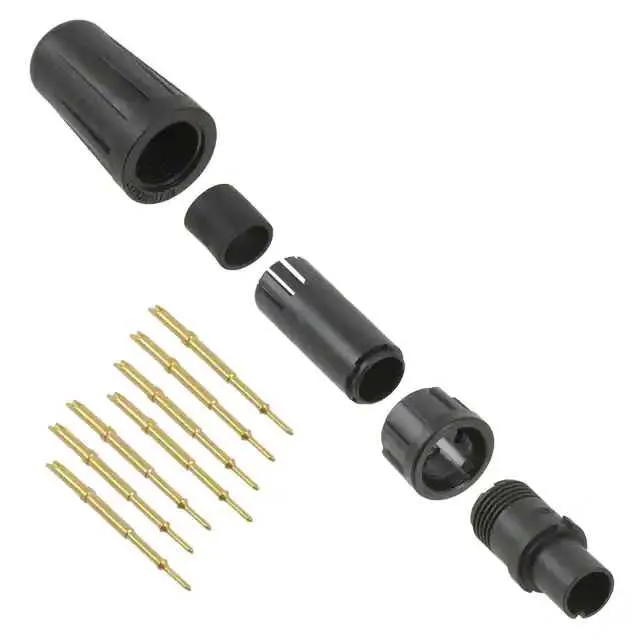 EN2C7M26G3 (CONN PLUG MALE 7POS GOLD)