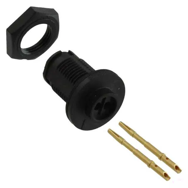 EN2P2F20 (CONN RCPT FMALE 2POS GOLD)