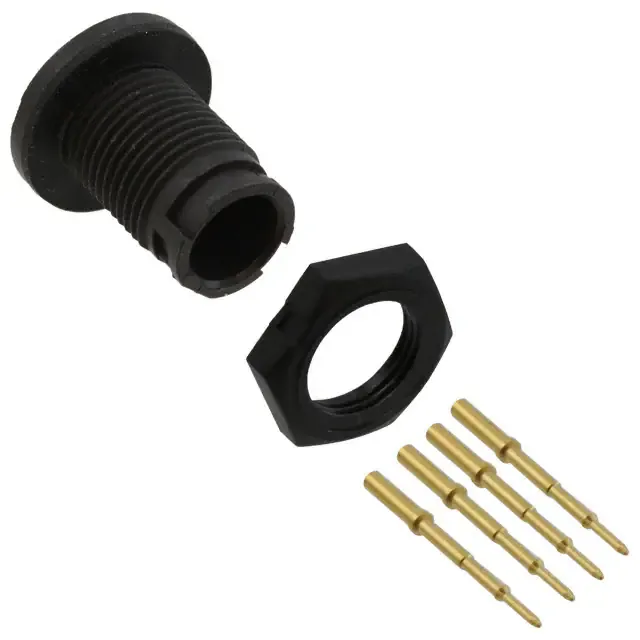 EN2P4M22 (CONN RCPT MALE 4POS GOLD)