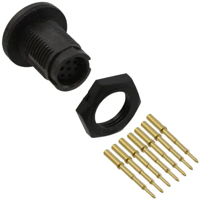 EN2P7F26 (CONN RCPT FMALE 7POS GOLD)
