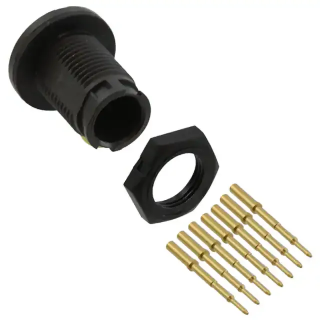 EN2P7M26 (CONN RCPT MALE 7POS GOLD)