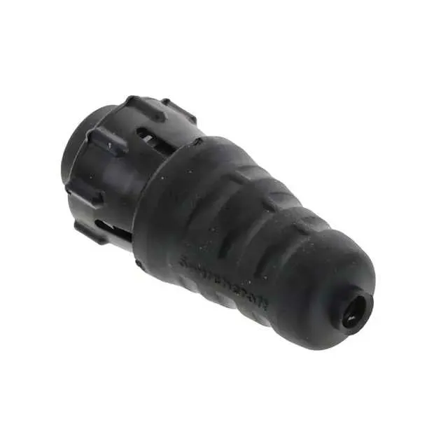 EN3C3FCX (CONN PLUG FMALE 3POS GOLD CRIMP)