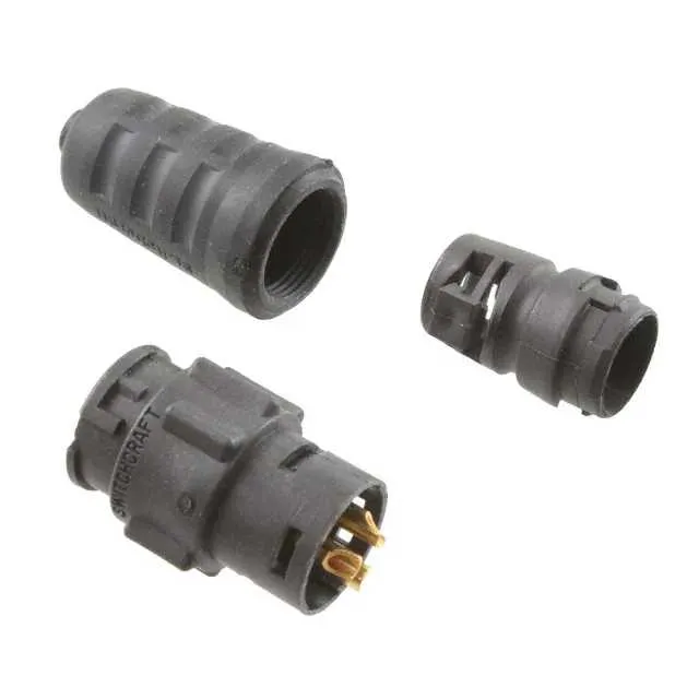 EN3L3F16X (CONN RCPT FMALE 3POS SOLDER CUP)